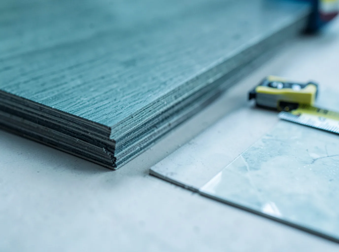 Luxury Vinyl Plank Installation Fords Branch, KY FAQs